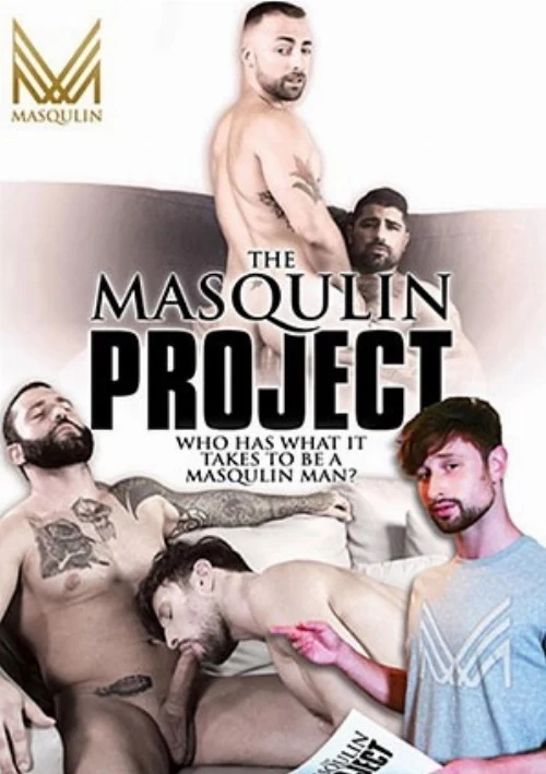 The Masqulin Project 1