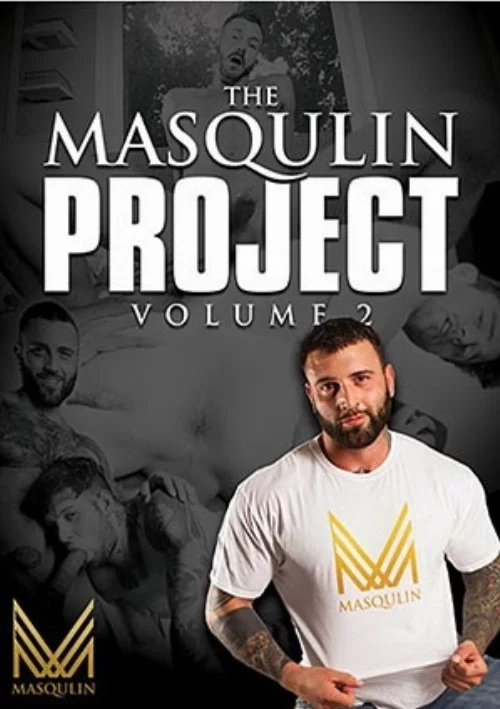 The Masqulin Project 2