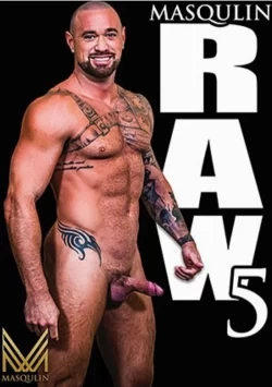 Masqulin Raw 5