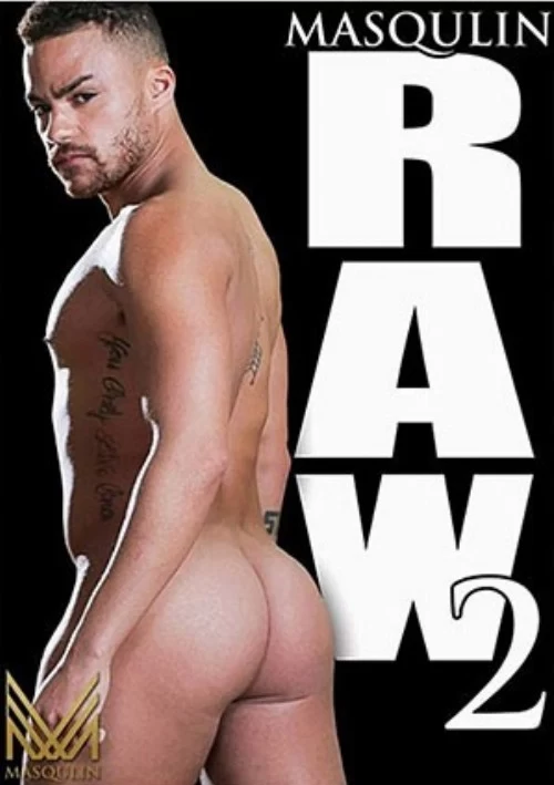 Masqulin Raw 2