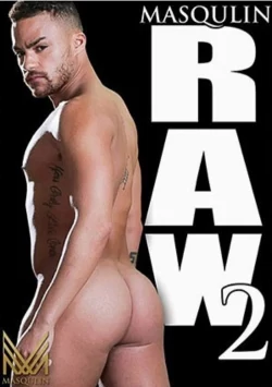 Masqulin Raw 2
