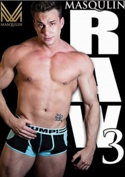 Masqulin Raw 3