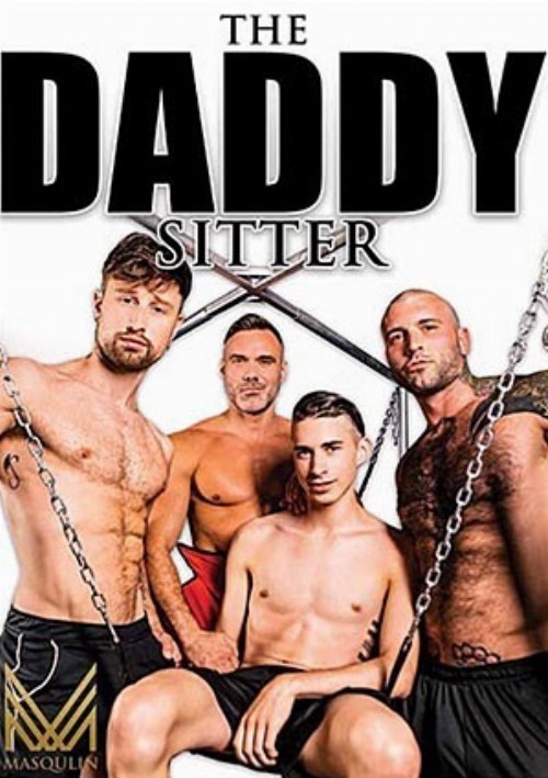 The Daddy Sitter