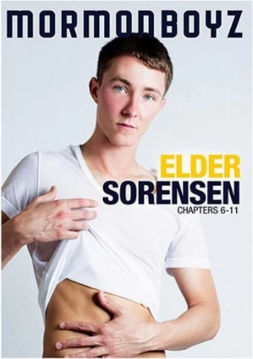 Elder Sorensen 2