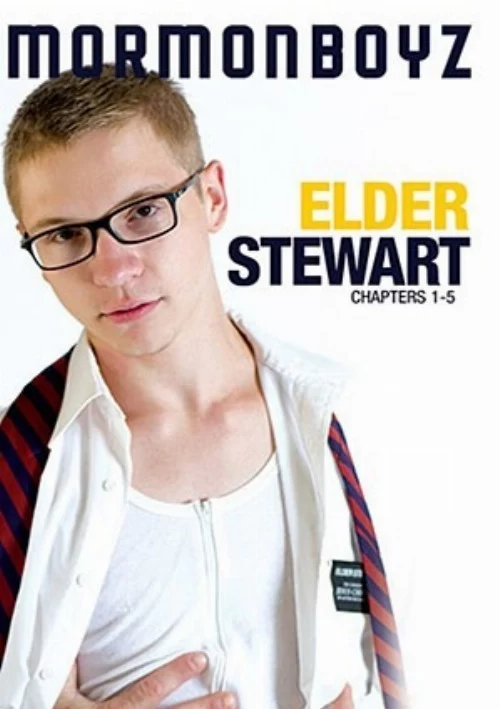 Elder Stewart