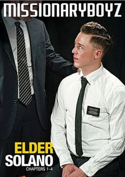 Elder Solano