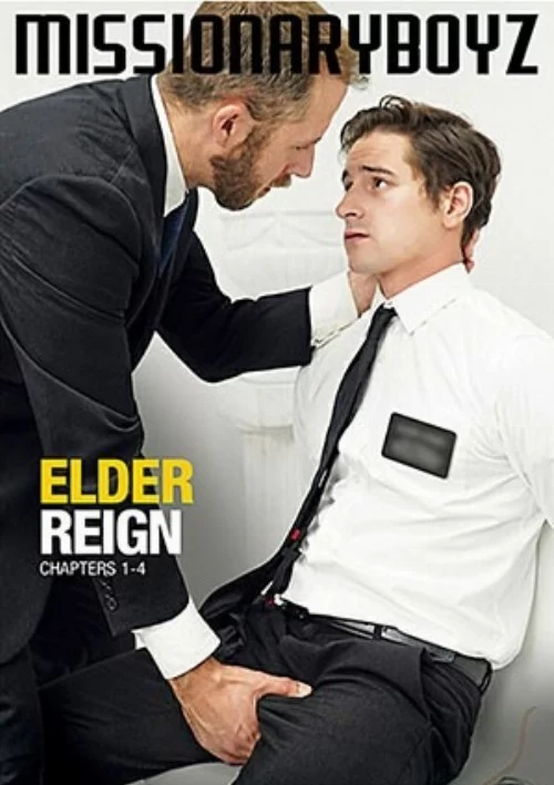 Elder Reign