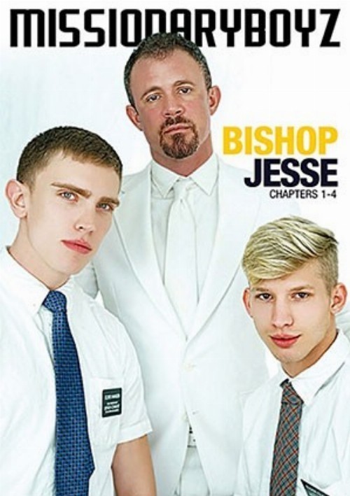 Bishop Jesse