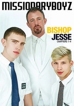 Bishop Jesse