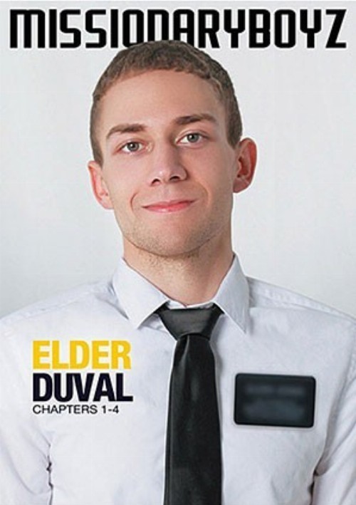 Elder Duval