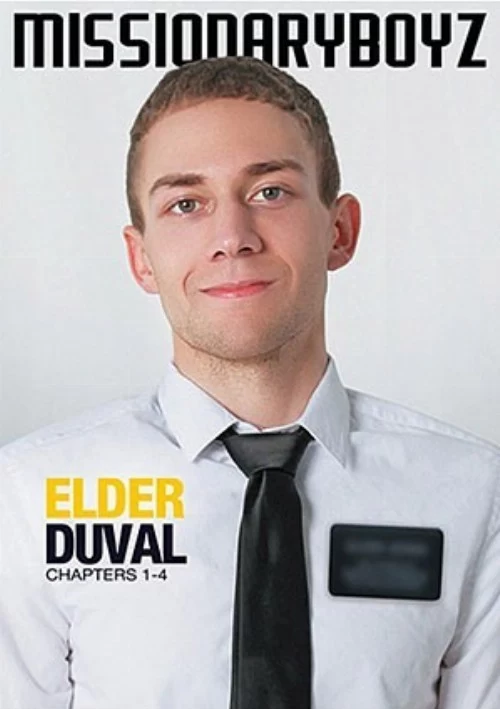 Elder Duval