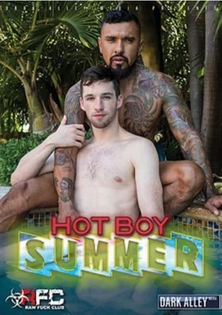Hot Boy Summer