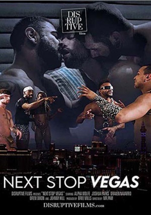 Next Stop Vegas