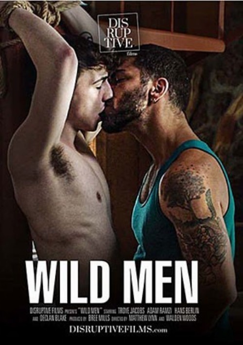 Wild Men