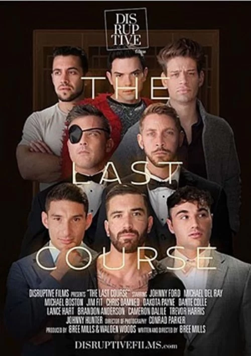 The Last Course