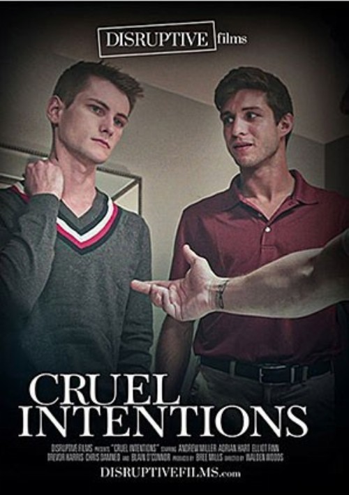 Cruel Intentions