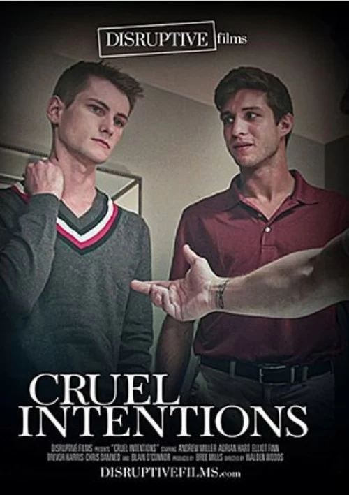 Cruel Intentions
