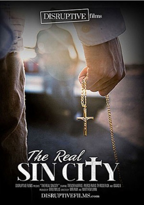 The Real Sin City