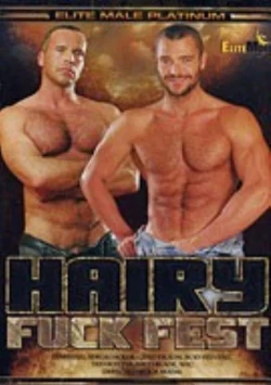 Hairy Fuck Fest
