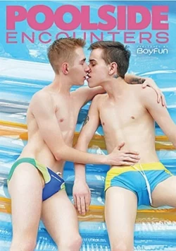 Poolside Encounters