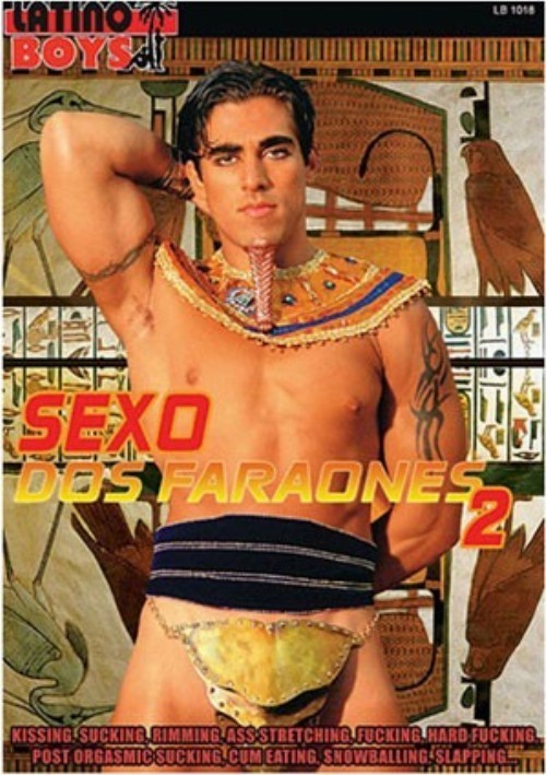 Sexo Dos Faraones 2