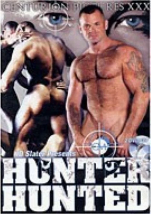 Hunter Hunted (2 Disc Set)