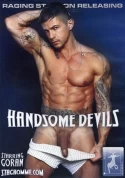 Handsome Devils
