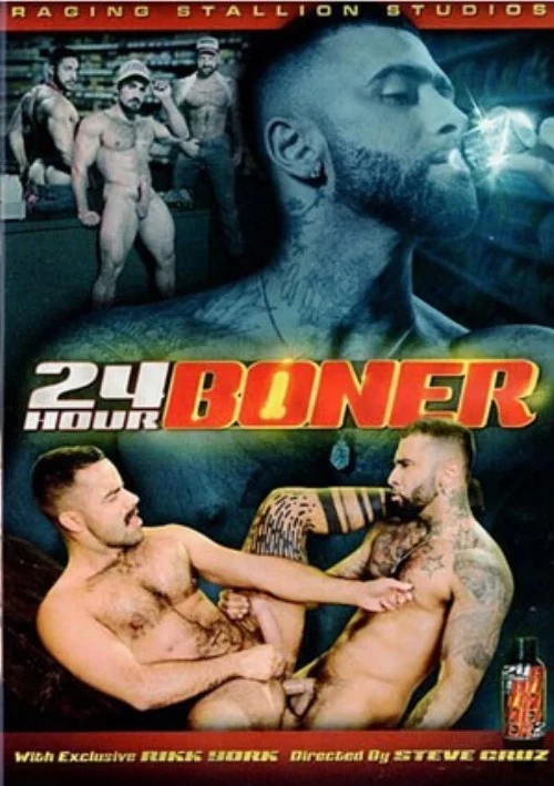 24 Hour Boner