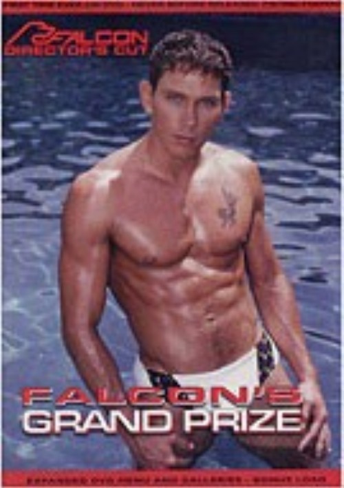 Falcon's Grand Prize