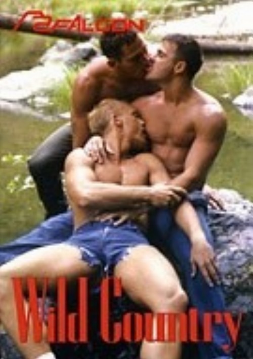 Wild Country