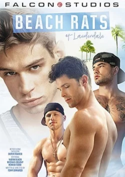 Beach Rats Of Lauderdale