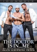 The Doctor Is In Me 1