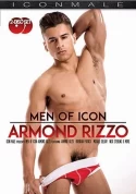 Men of Icon: Armond Rizzo (2 Disc Set)