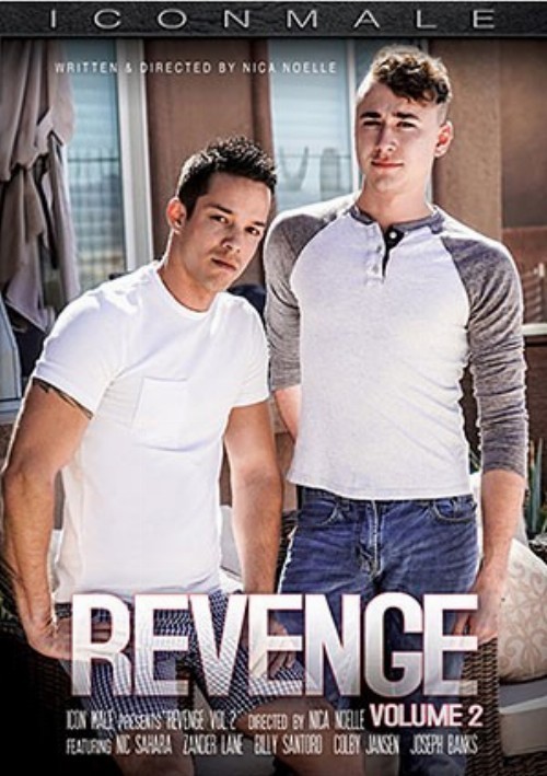 Revenge 2