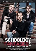 Schoolboy Fantasies 5