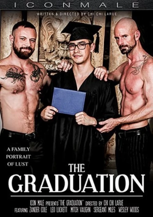 The Graduation
