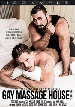 Gay Massage House 5