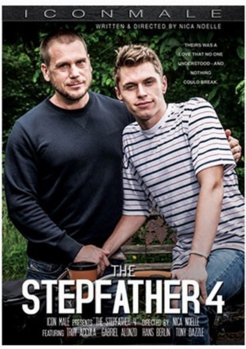 The Stepfather 4