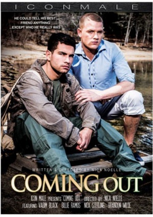 Coming Out