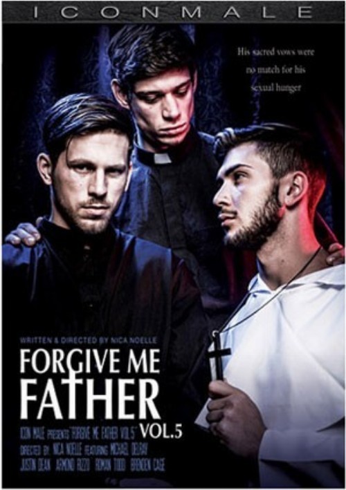 Forgive Me Father 5