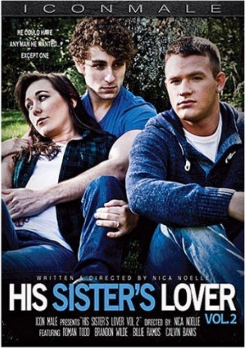 His Sister's Lover 2