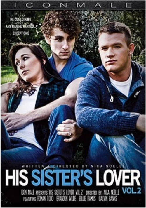 His Sister's Lover 2