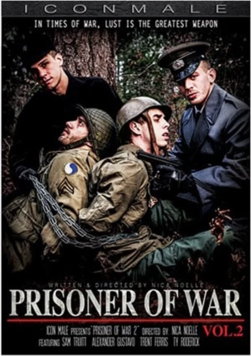 Prisoner Of War 2