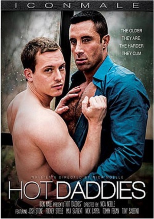 Hot Daddies 1