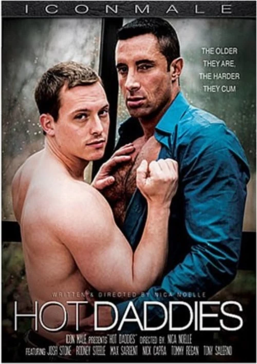 Hot Daddies 1