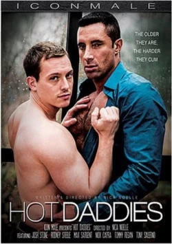 Hot Daddies 1