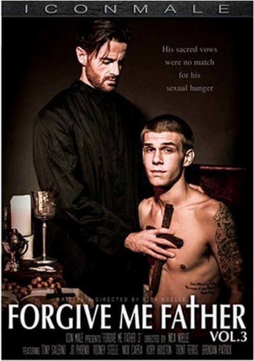 Forgive Me Father 3