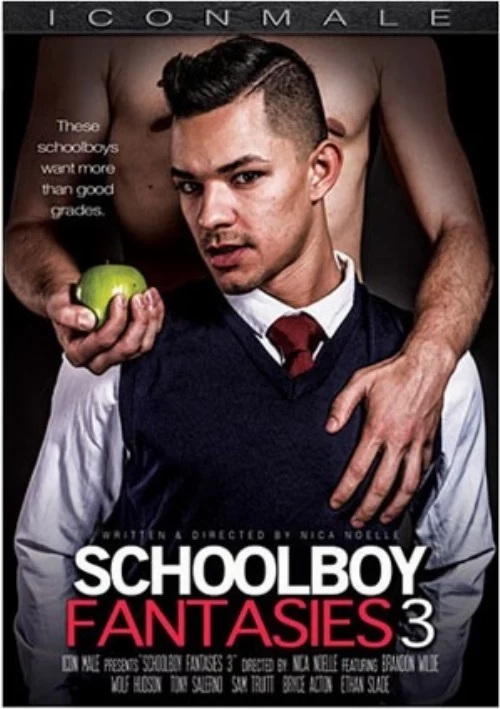 Schoolboy Fantasies 3
