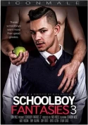 Schoolboy Fantasies 3