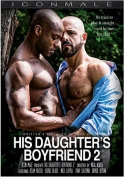 His Daughter's Boyfriend 2